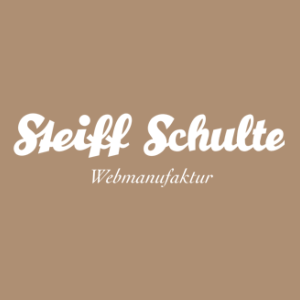 STEIFF SCHULTE WEBMANUFAKTUR